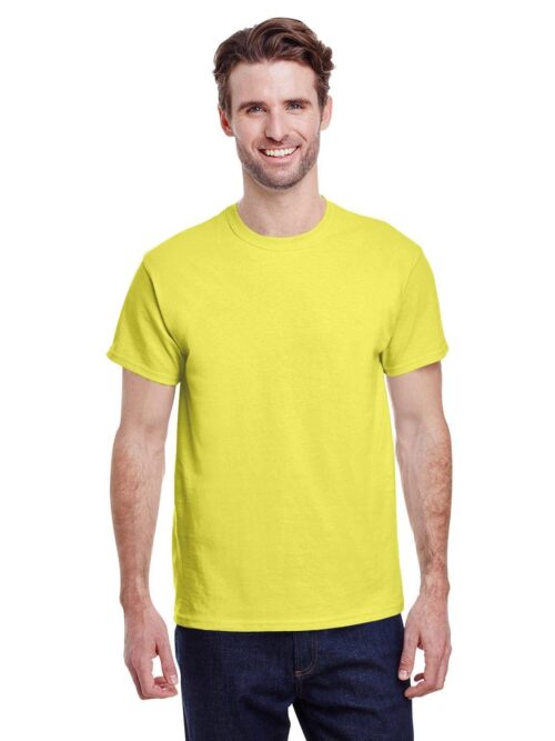 Gildan Adult Heavy Cotton 8.8 oz./lin. yd. T-Shirt | G500