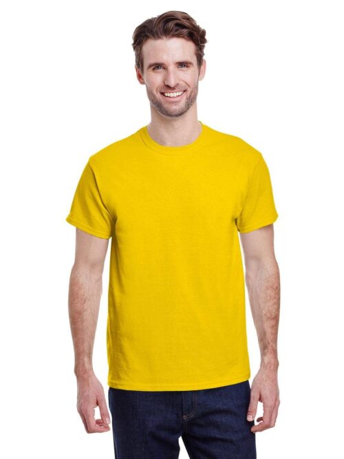 Gildan Adult Ultra Cotton 10 oz./lin. yd. T-Shirt | G200