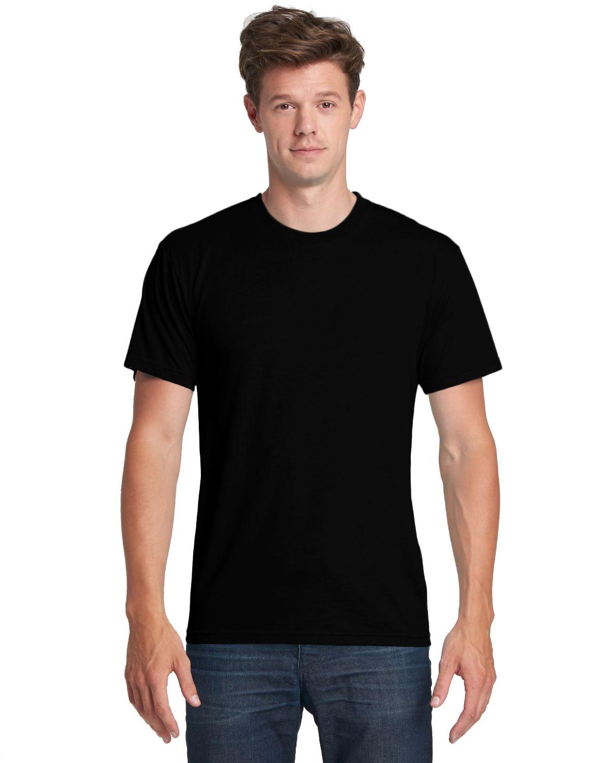 Next Level Men's Triblend Crew | 6010 - Image 7