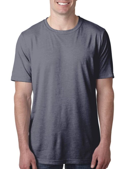 Next Level Unisex Poly/Cotton Crew | 6200