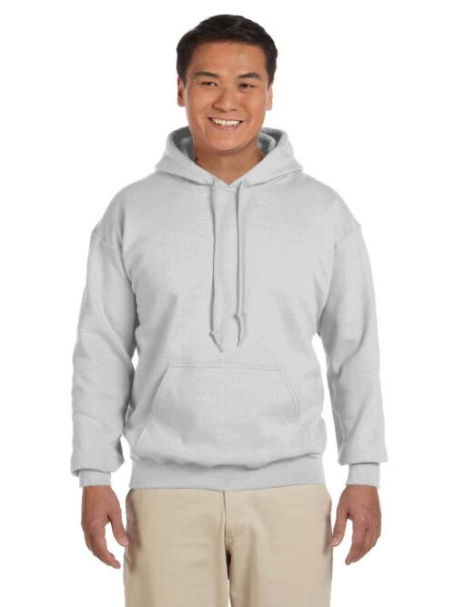Gildan Adult Heavy Blend 13.3 oz./lin. yd., 50/50 Hood | G185