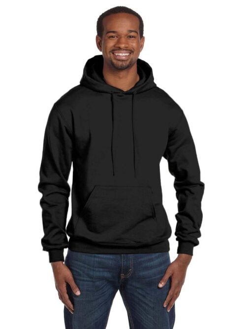 Champion 12 oz./lin. yd. Double Dry Eco Pullover Hood | S700