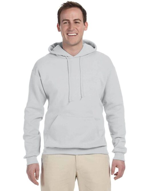 Jerzees Adult NuBlend® Fleece Pullover Hooded Sweatshirt | 996