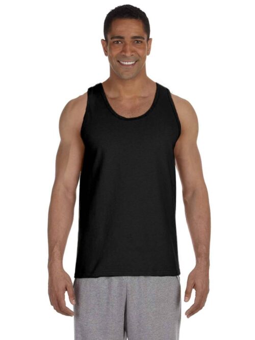 Gildan Adult Ultra Cotton 10 oz./lin. yd. Tank | G220