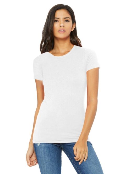 Bella + Canvas Ladies' The Favorite T-Shirt | 6004