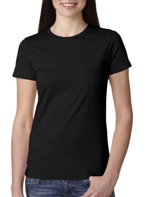 Next Level Ladies' Boyfriend T-Shirt | N3900