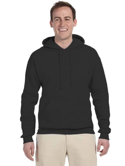 coop Jerzees Adult NuBlend® Fleece Pullover Hooded Sweatshirt | 996
