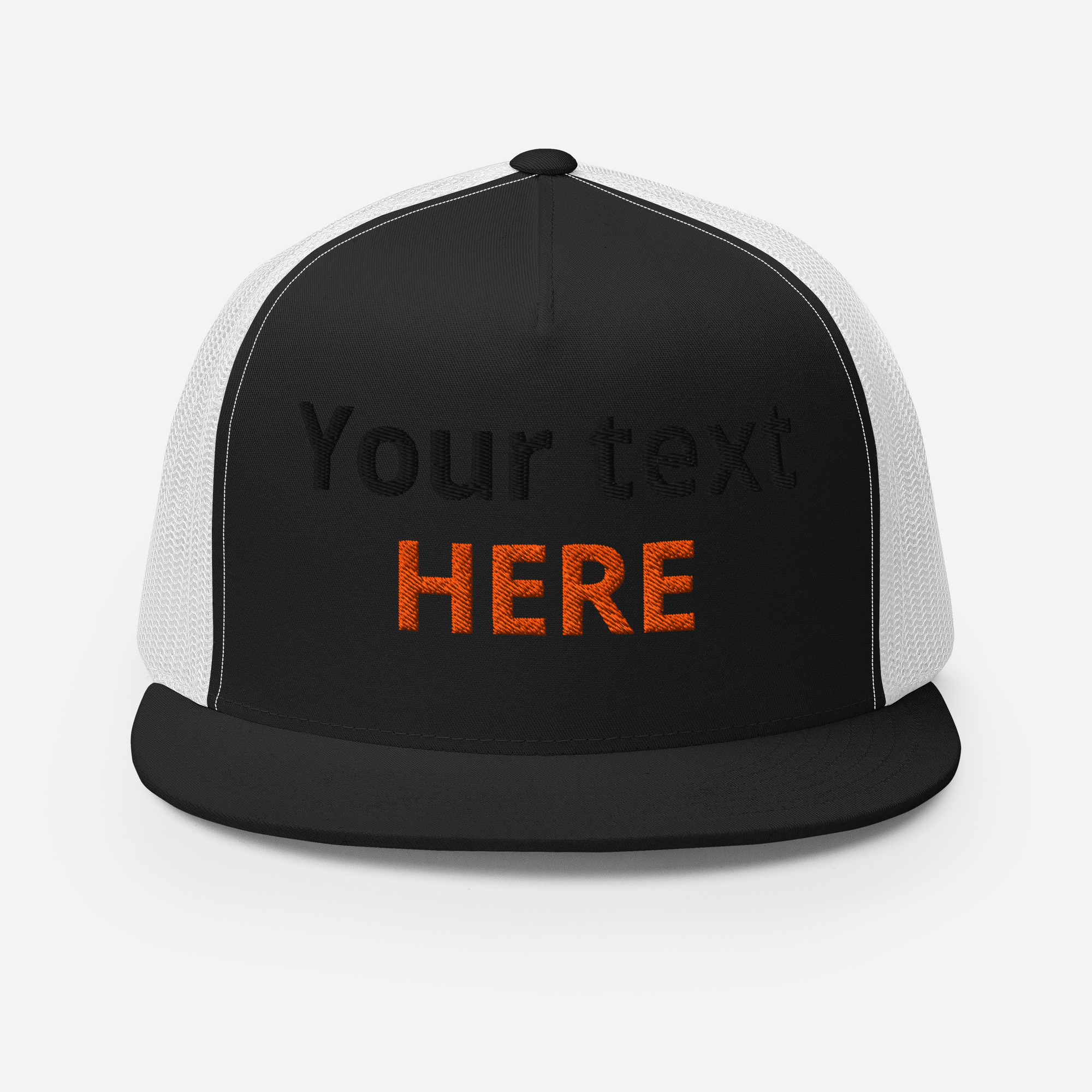 Trucker Cap - Image 2