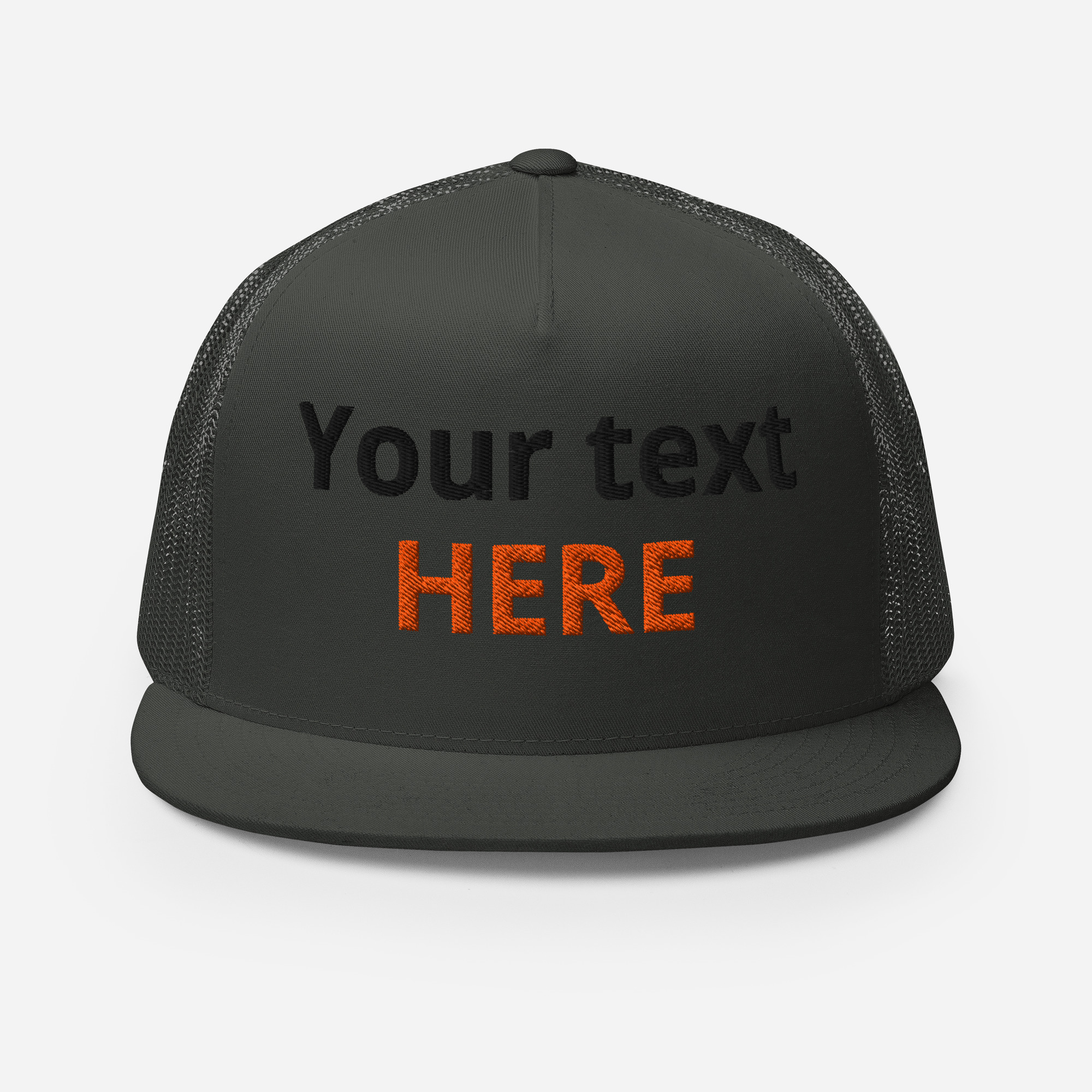 Trucker Cap - Image 4