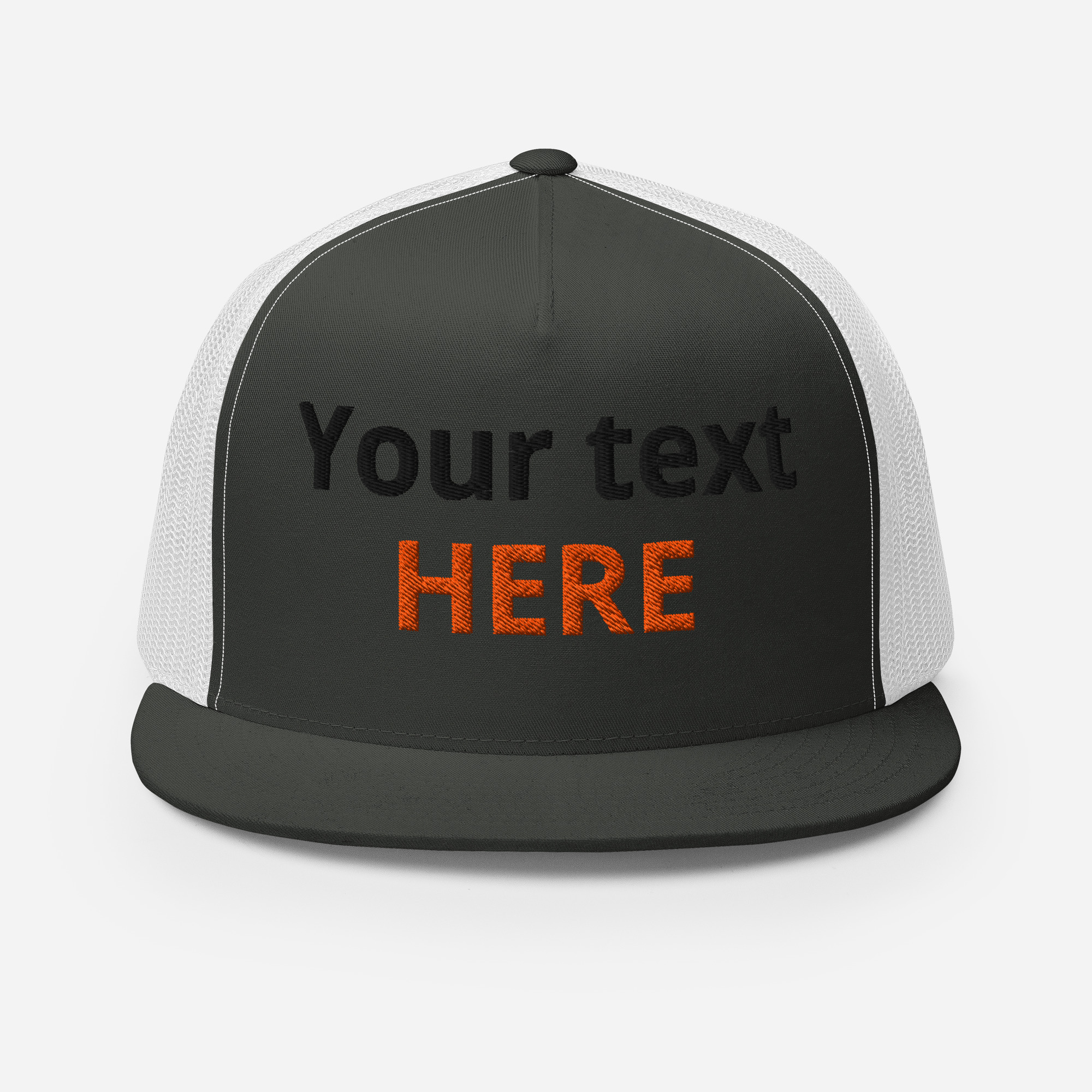 Trucker Cap - Image 5