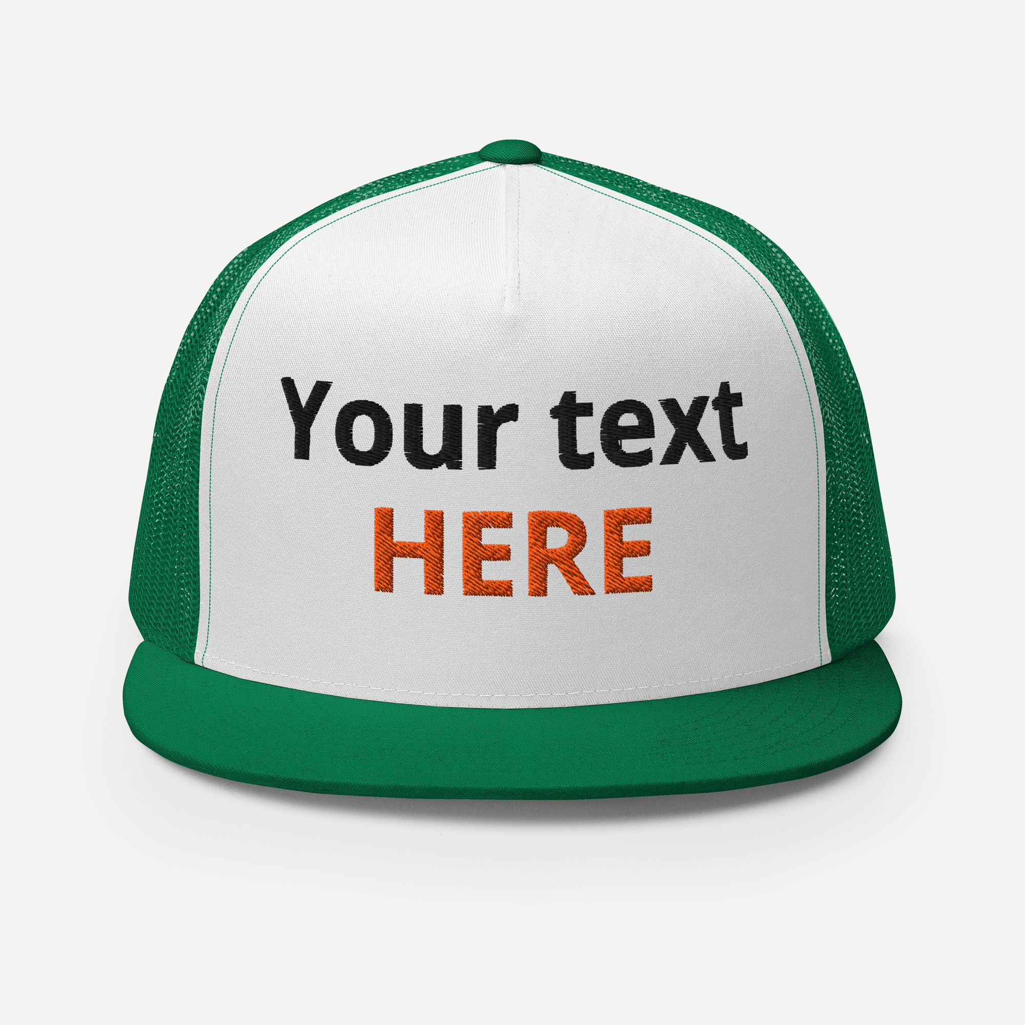 Trucker Cap - Image 6