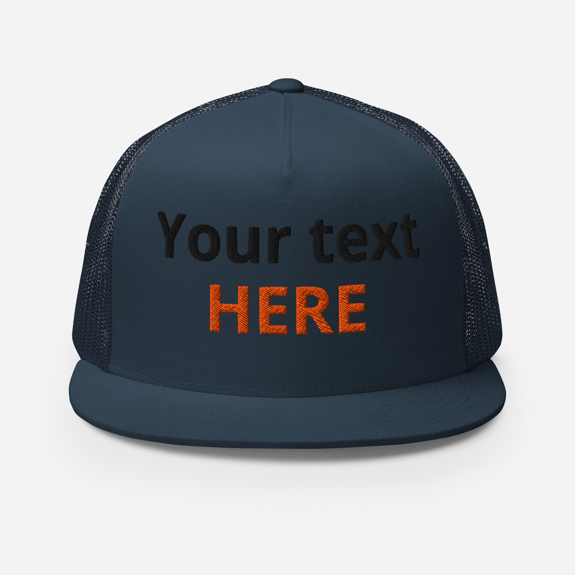 Trucker Cap - Image 7