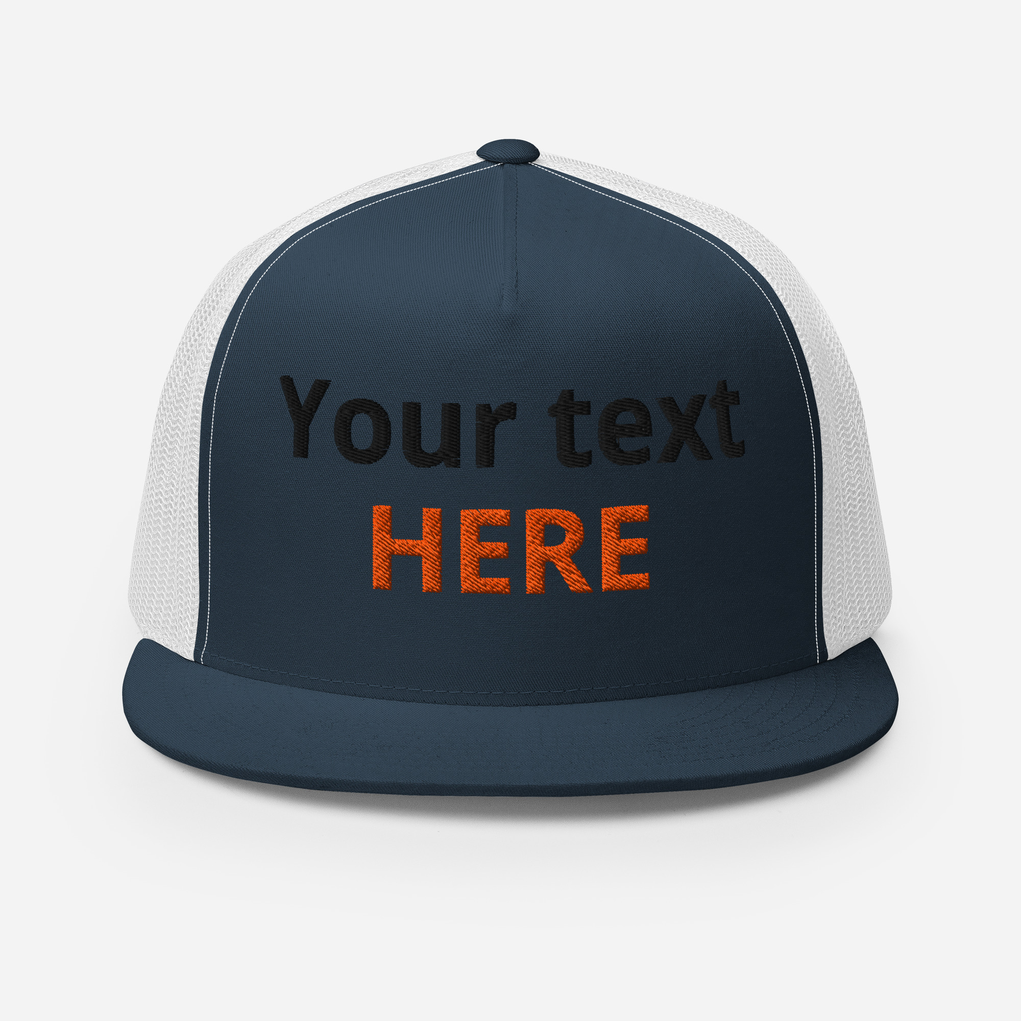Trucker Cap - Image 8