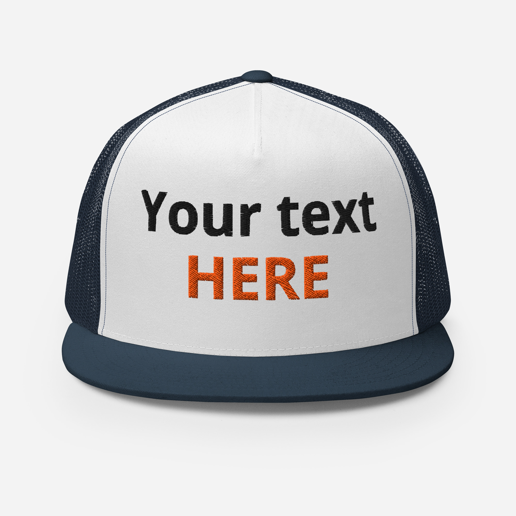 Trucker Cap - Image 9