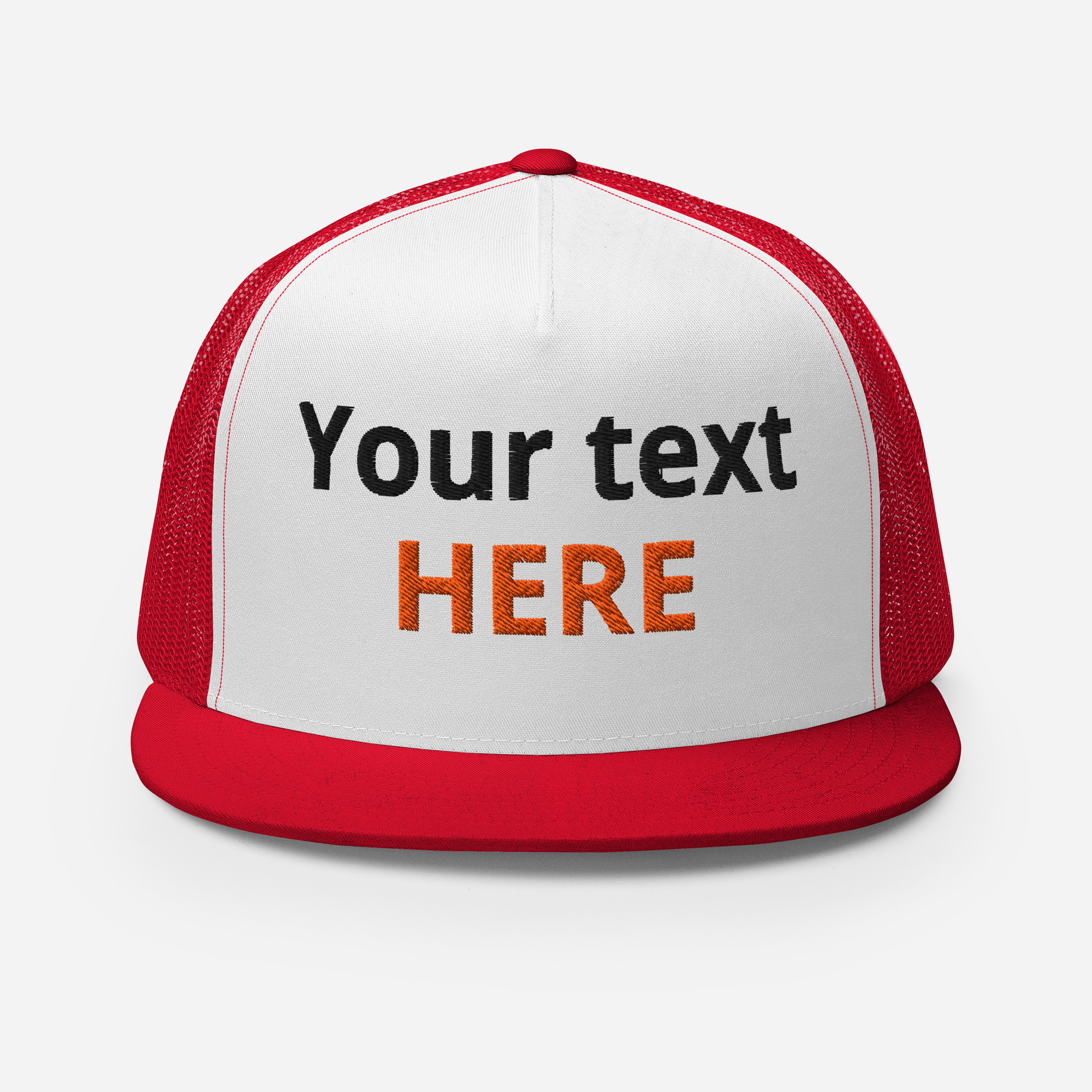 Trucker Cap - Image 10