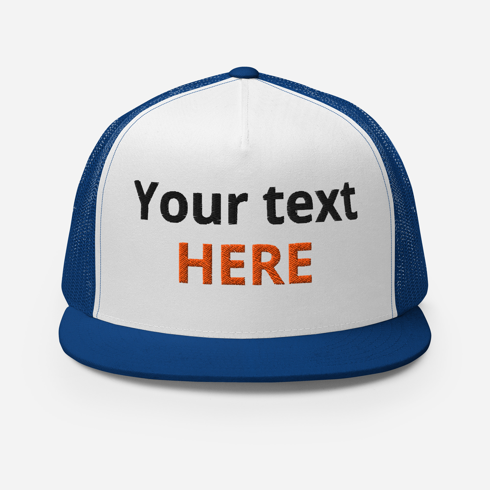 Trucker Cap - Image 11