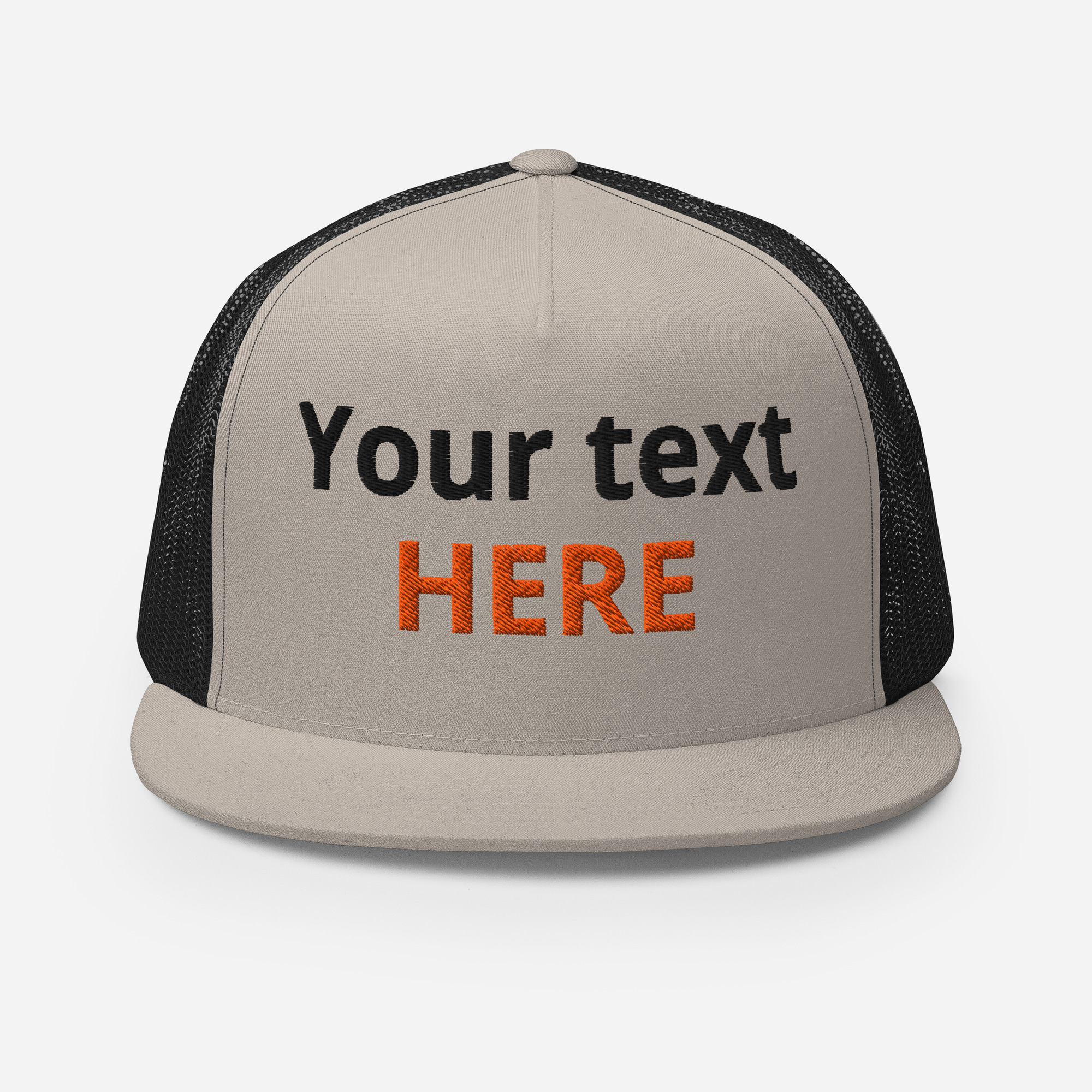 Trucker Cap - Image 12