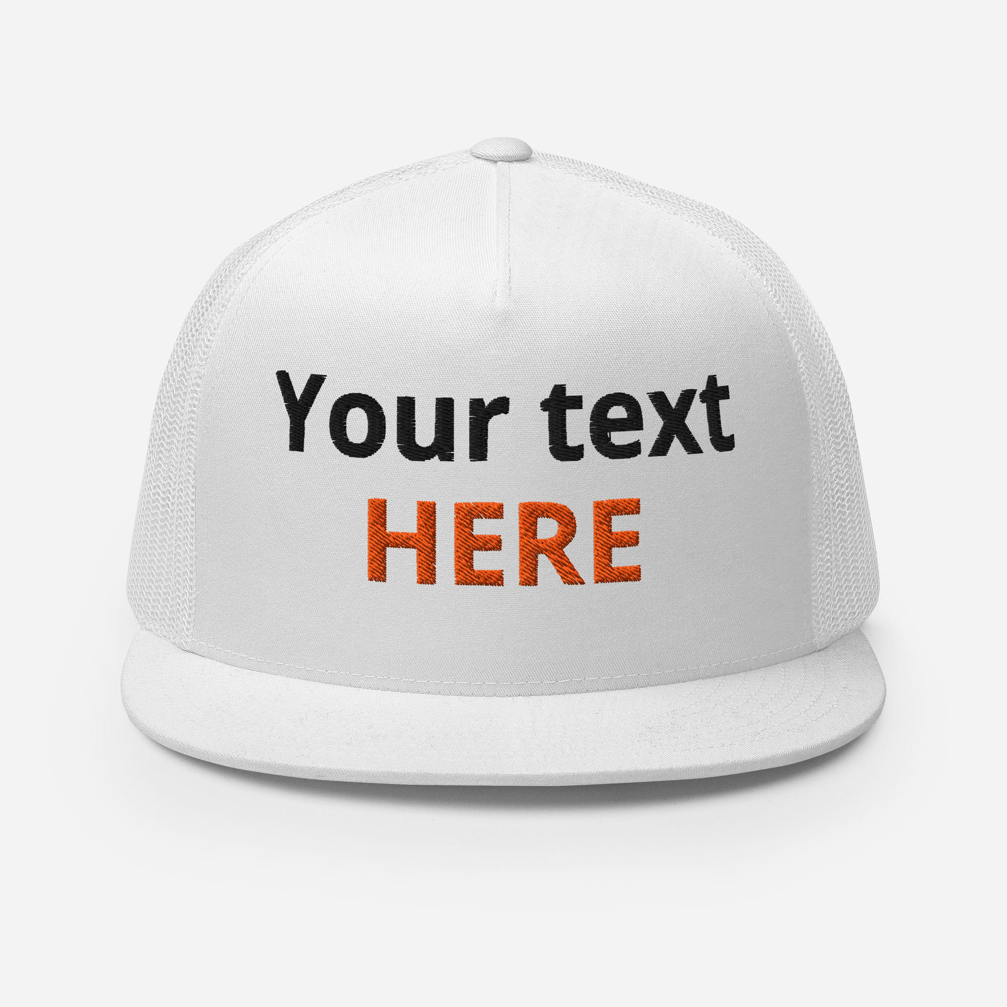 Trucker Cap - Image 13
