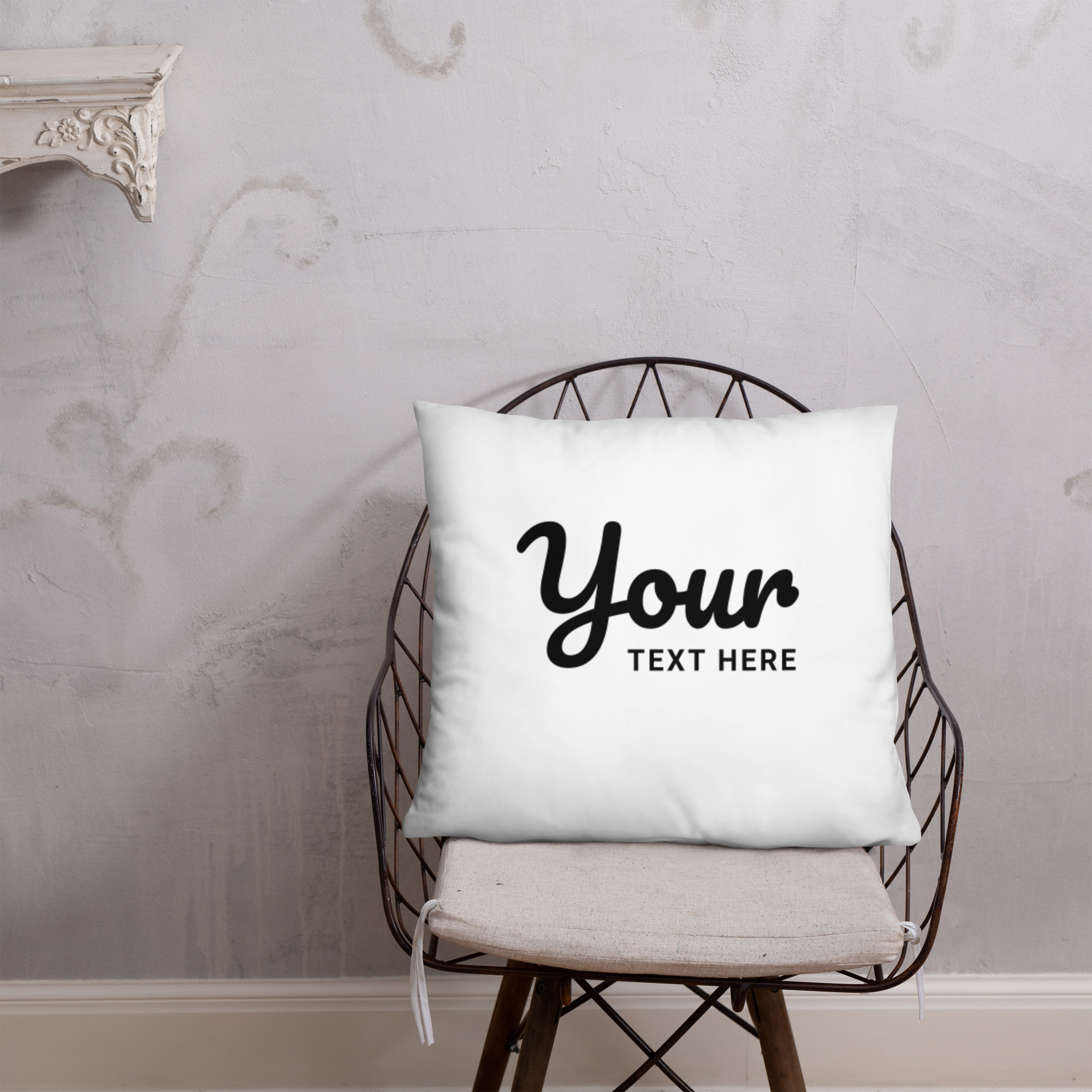 Basic Pillow