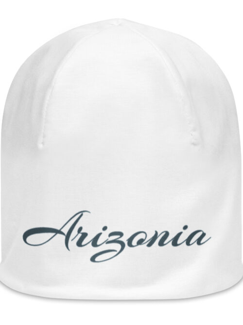 All-Over Print Beanie