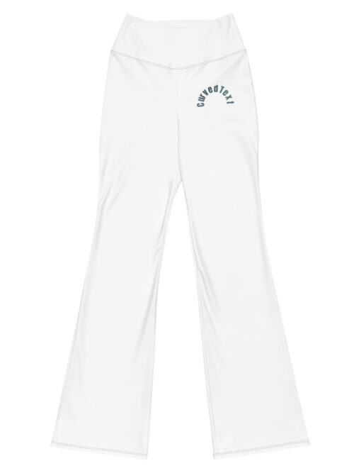 Flare leggings