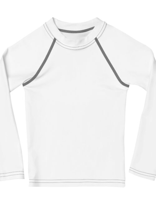 Kids Rash Guard
