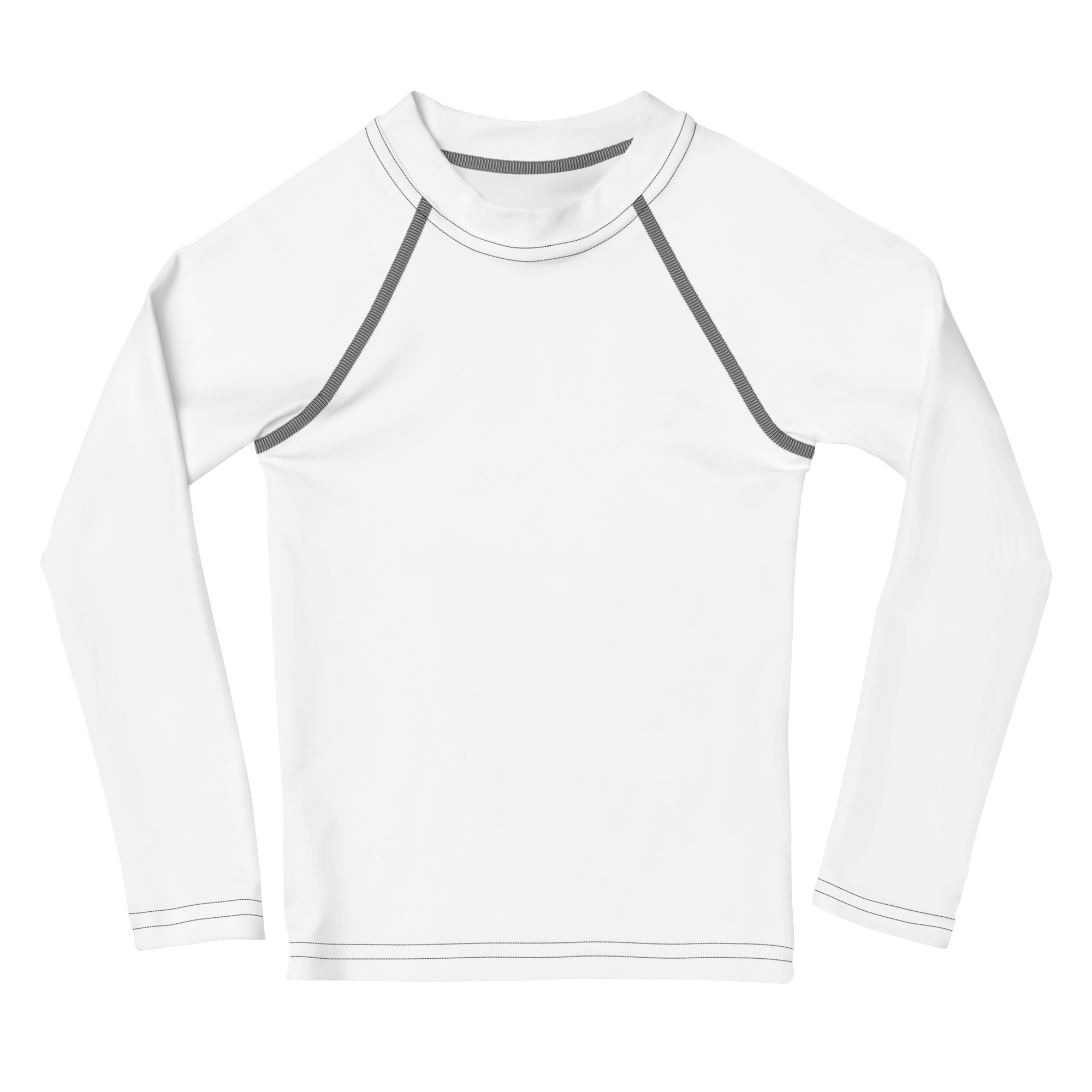 Kids Rash Guard