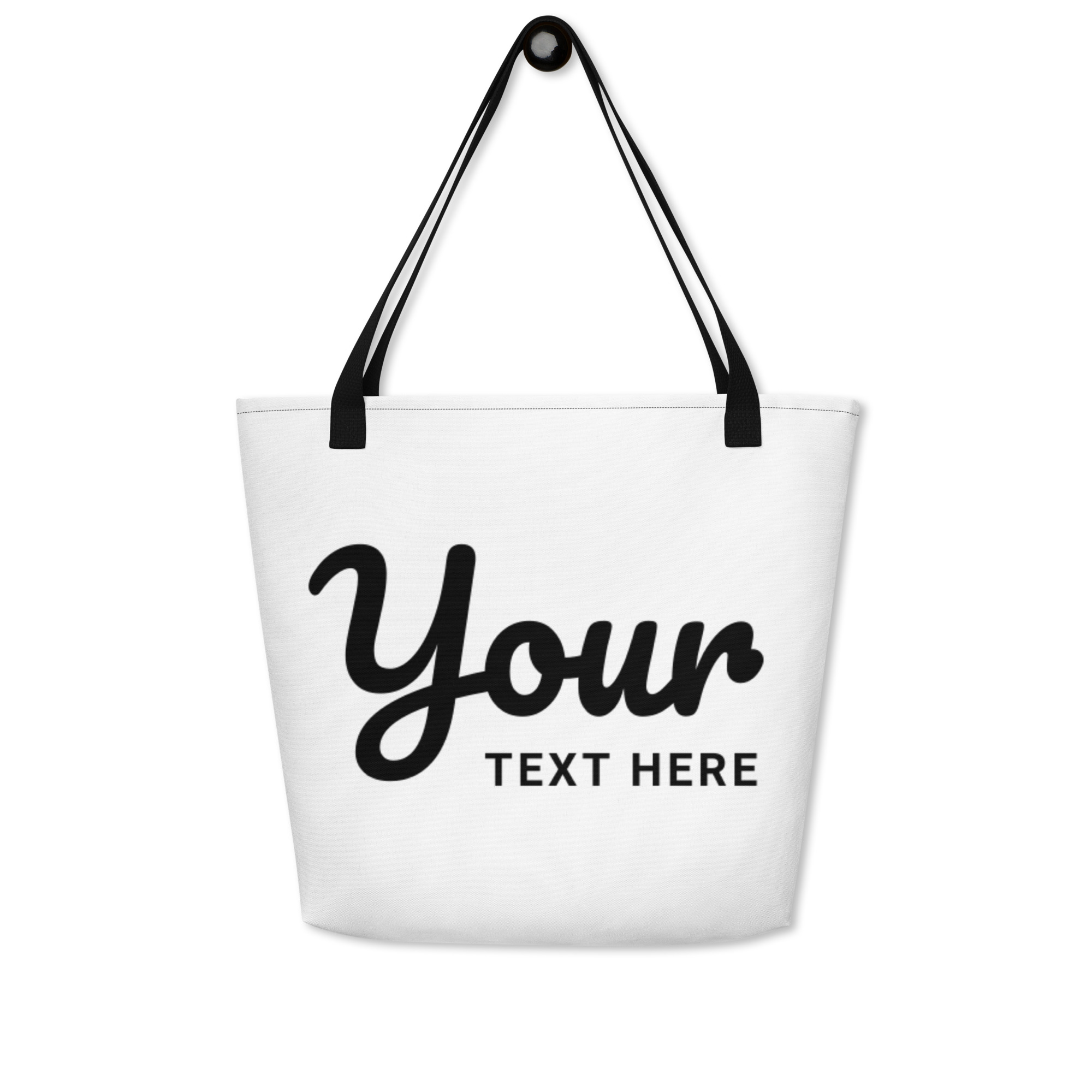 Tote bag