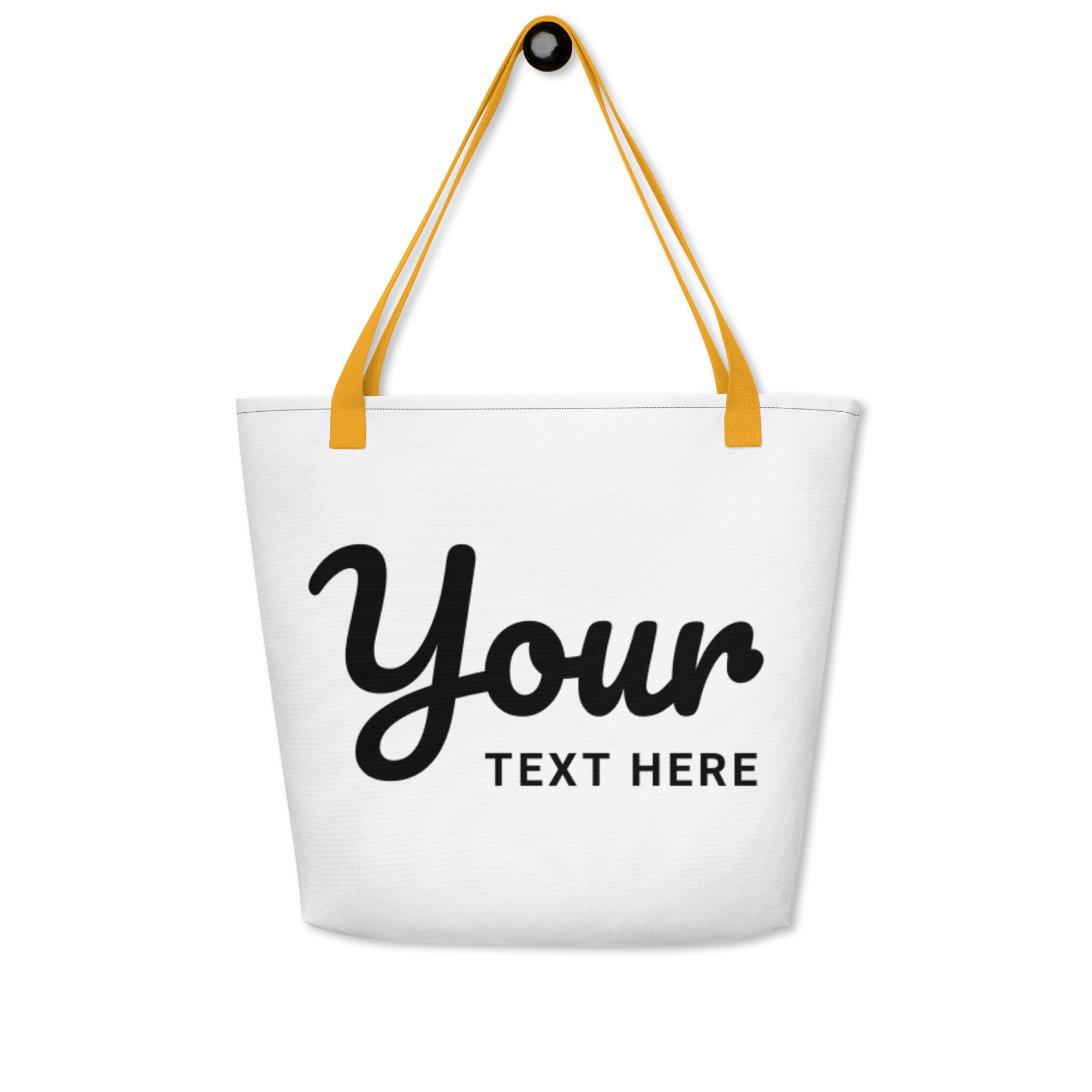 Tote bag - Image 3