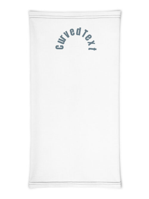 Neck Gaiter