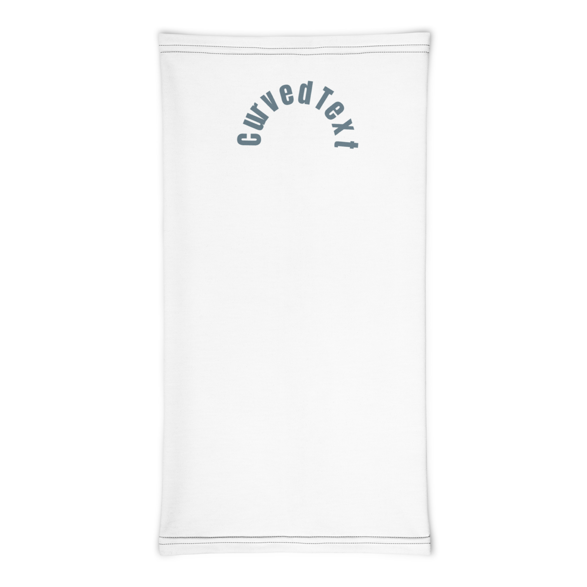 Neck Gaiter