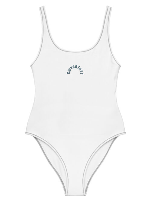 One-Piece Swimsuit