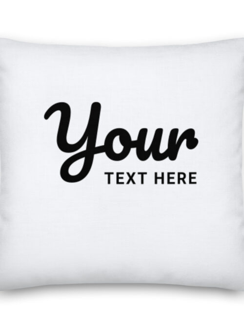 Premium Pillow