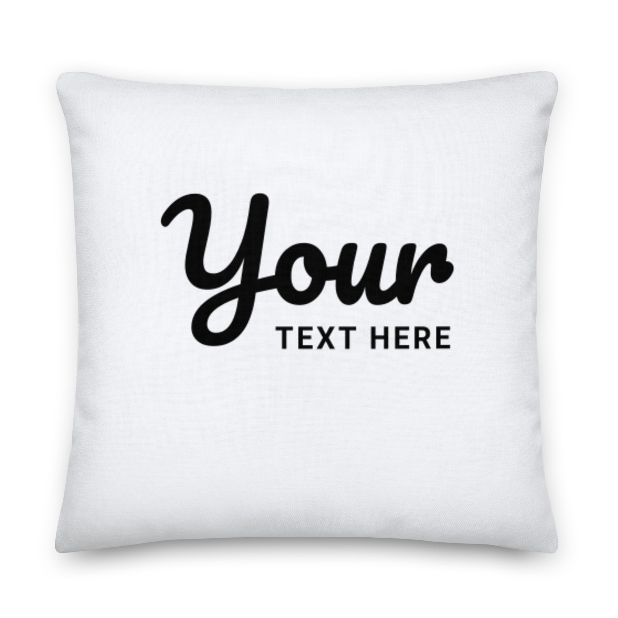 Premium Pillow
