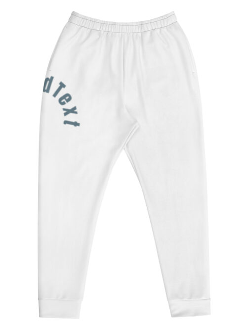 Men's Joggers