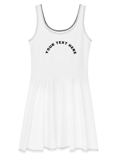 Skater Dress