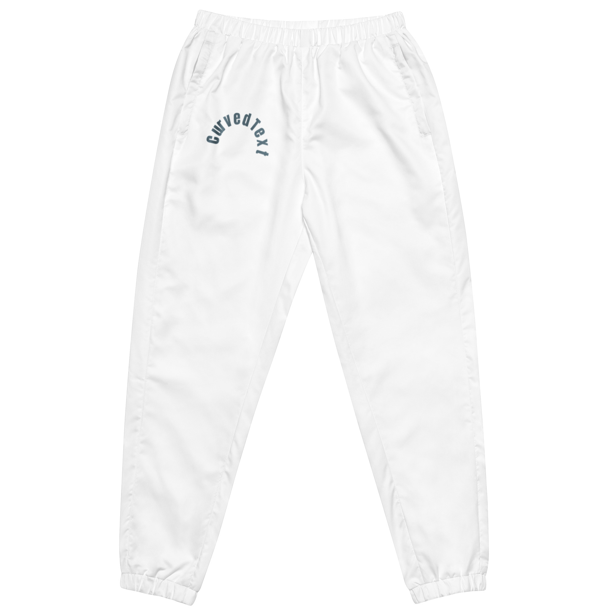 Unisex track pants - Image 2