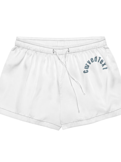 Women’s pajama shorts