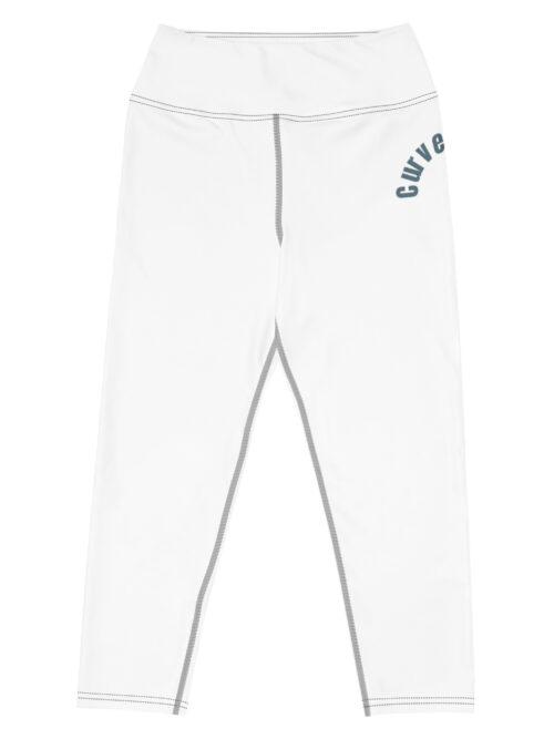 Yoga Capri Leggings