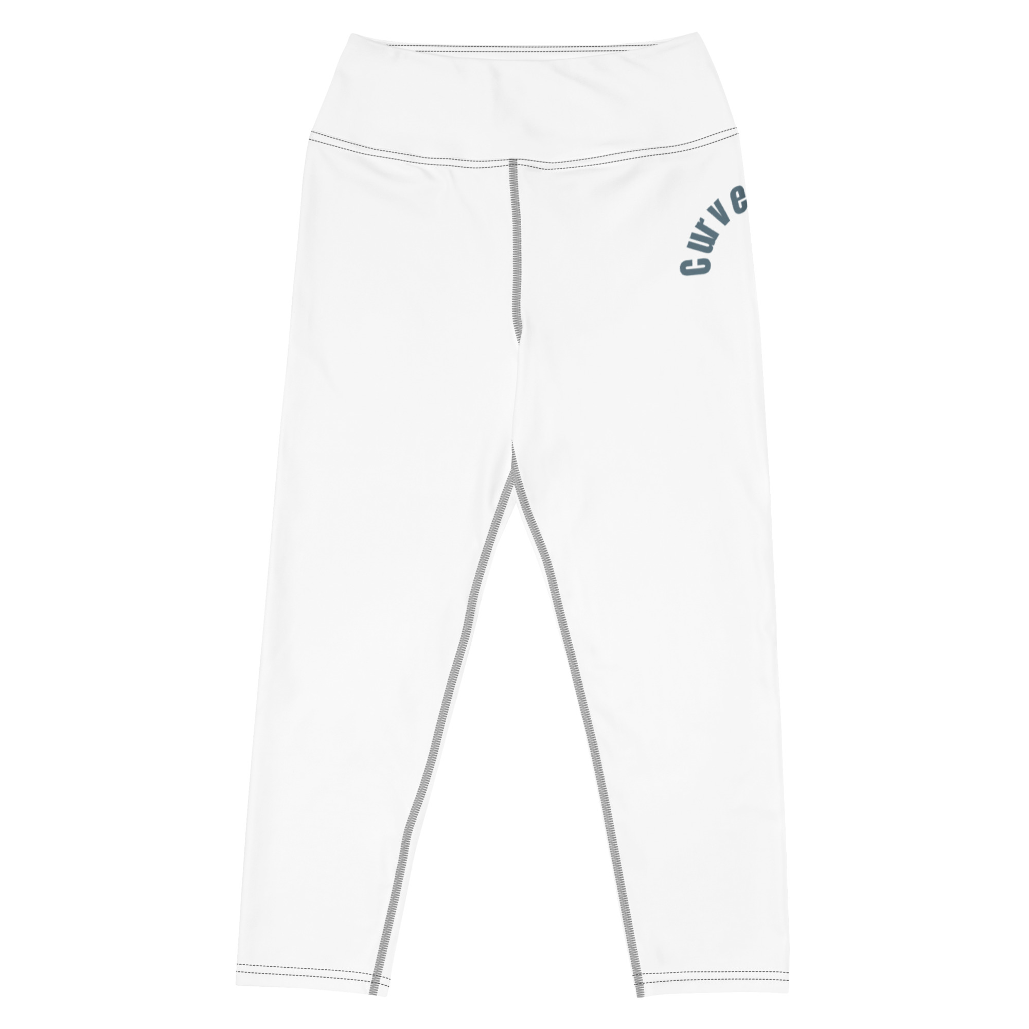 Yoga Capri Leggings