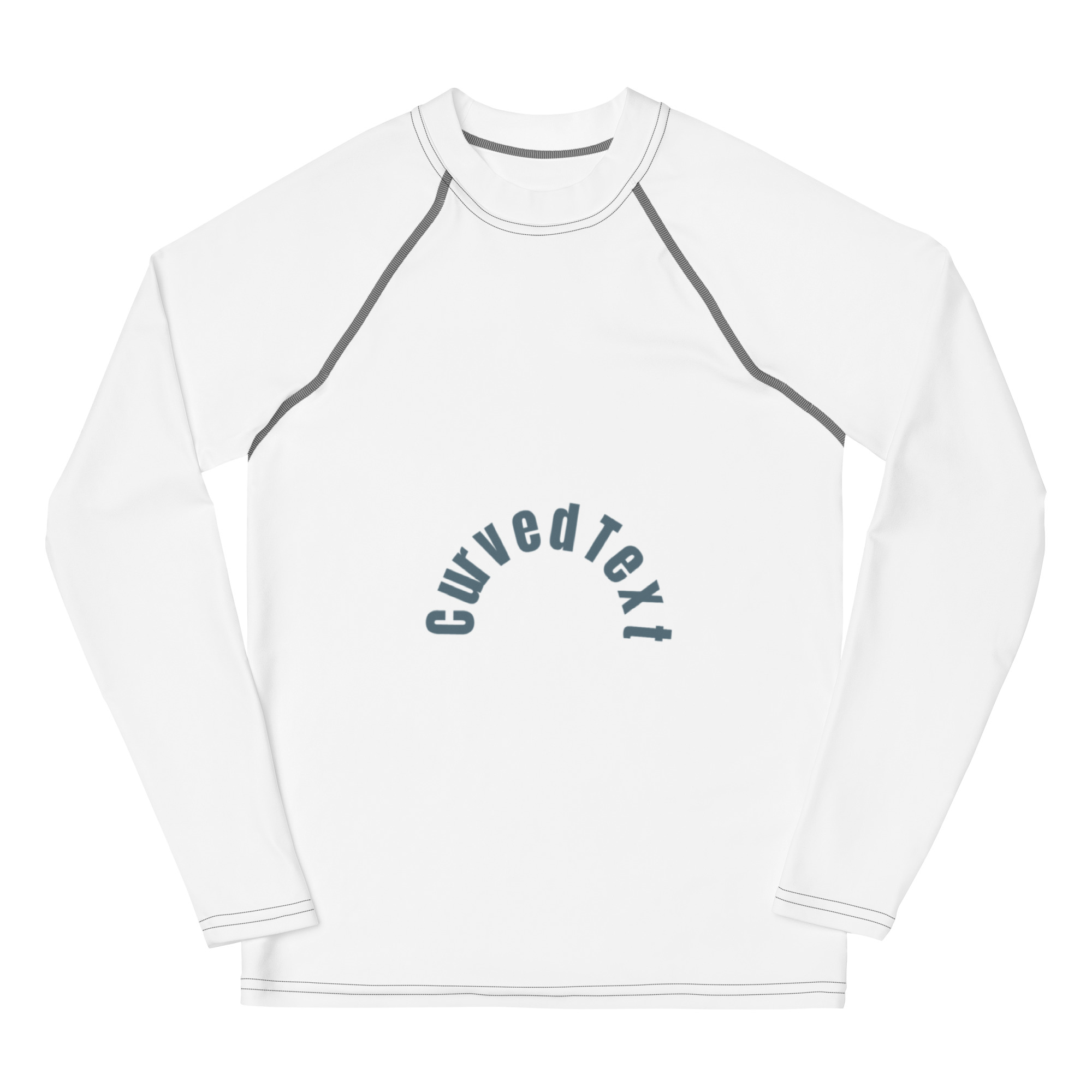 Youth Rash Guard