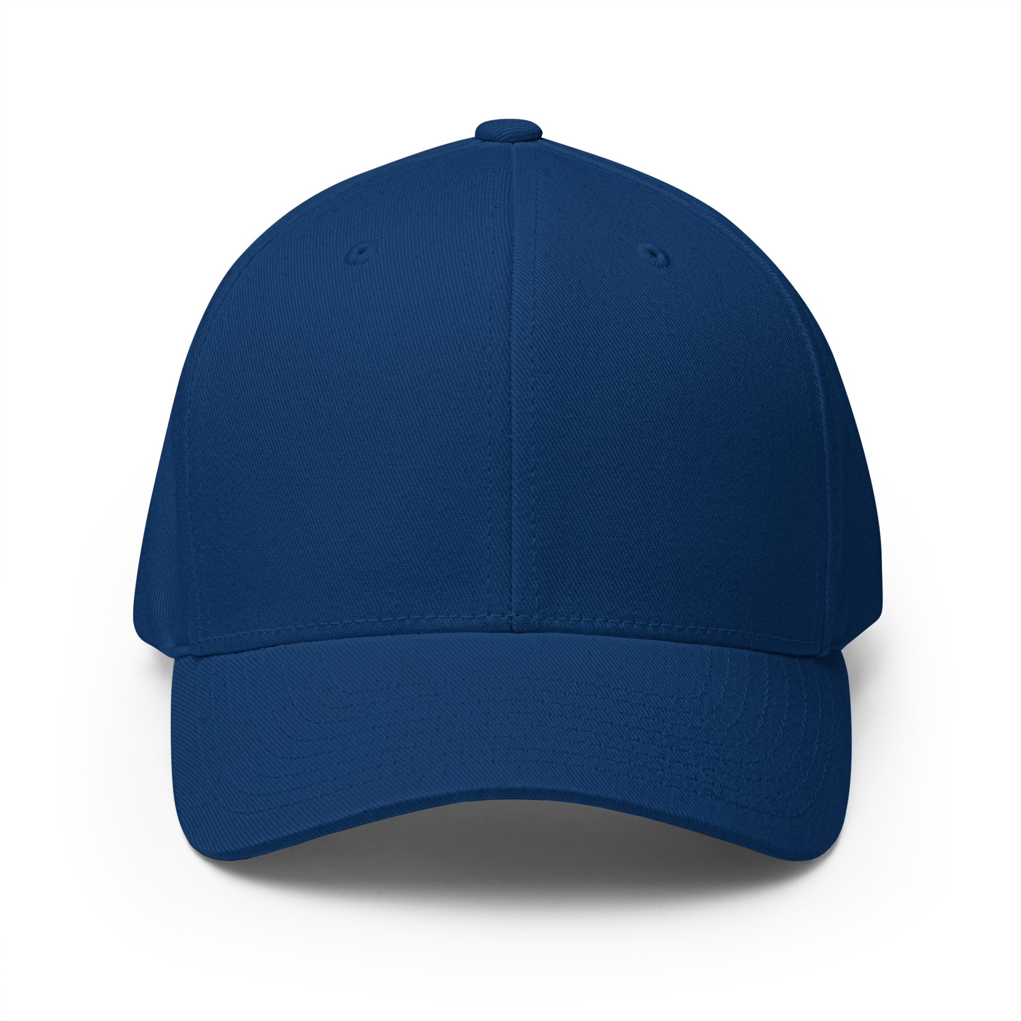 Structured Twill Cap - Image 11