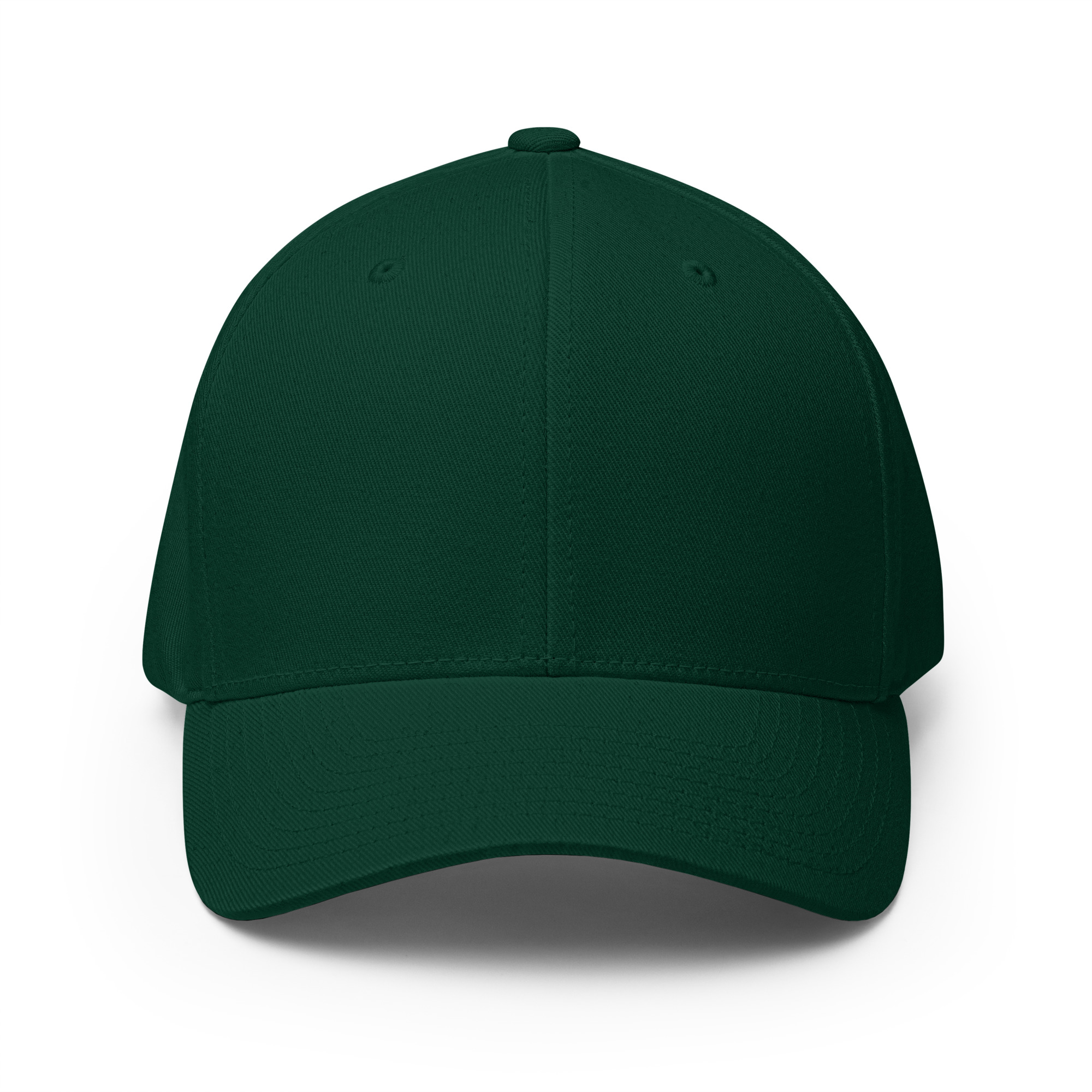 Structured Twill Cap - Image 12