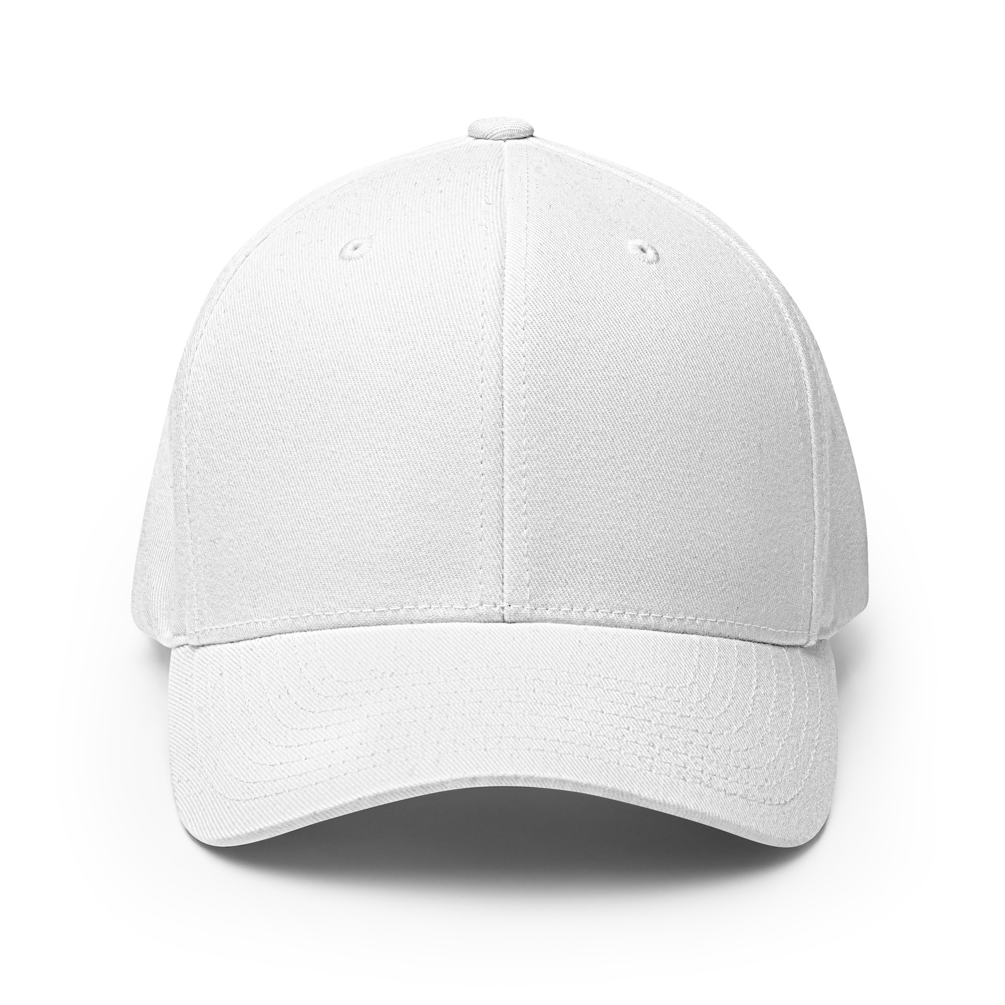 Structured Twill Cap - Image 13
