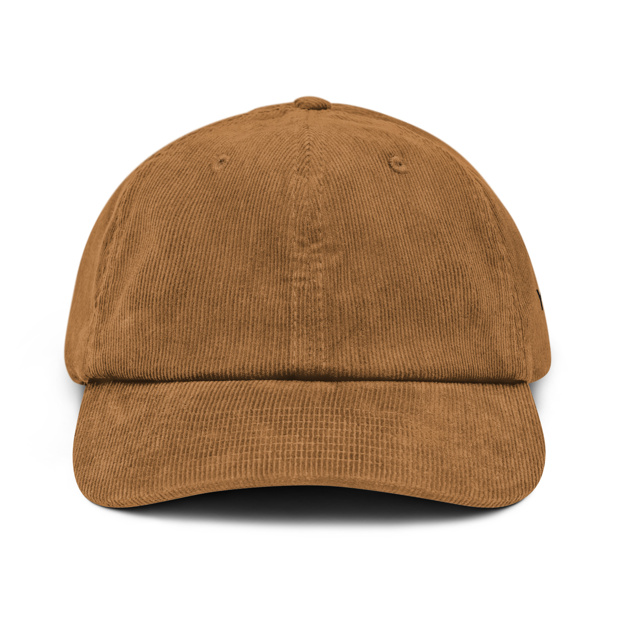Corduroy hat - Image 2