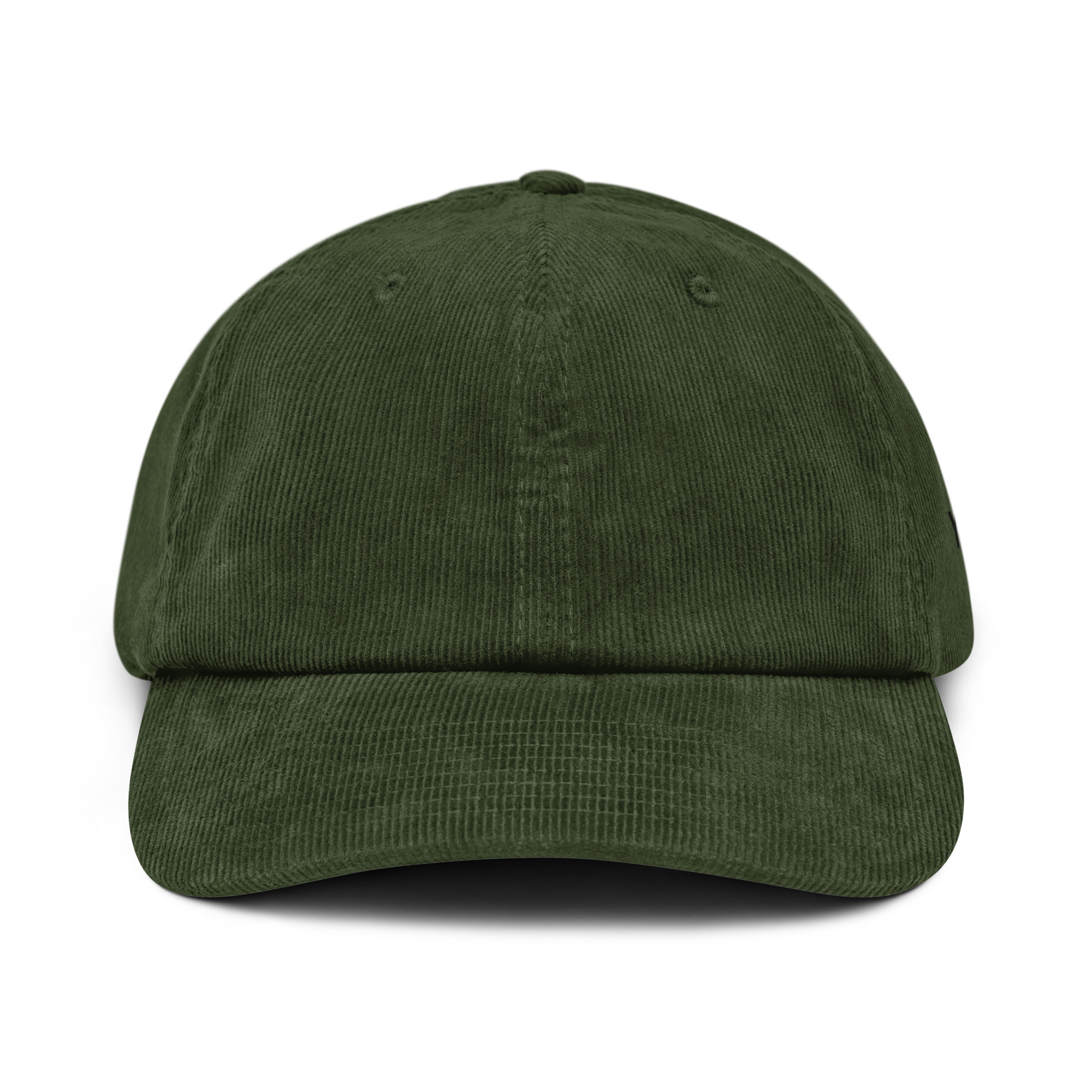 Corduroy hat - Image 3