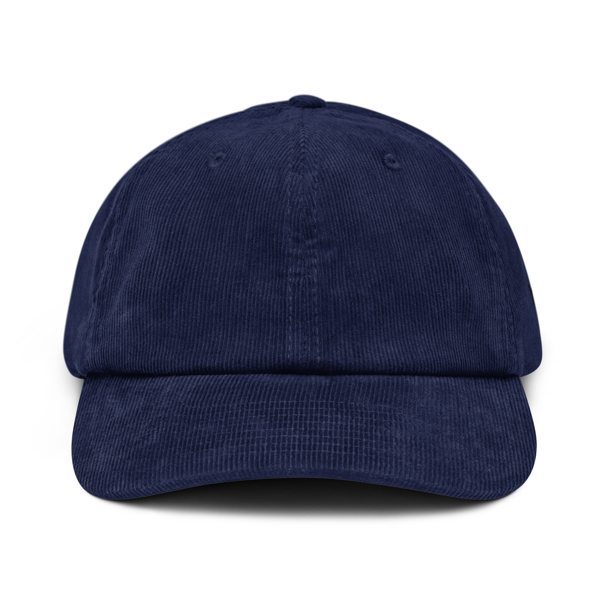 Corduroy hat - Image 4