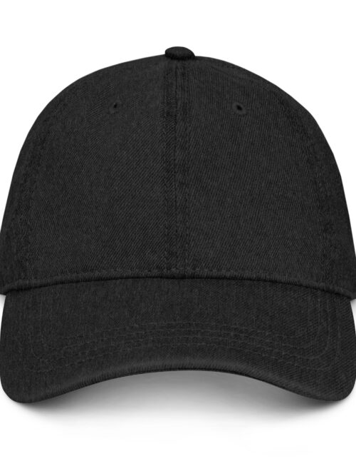 Denim Hat
