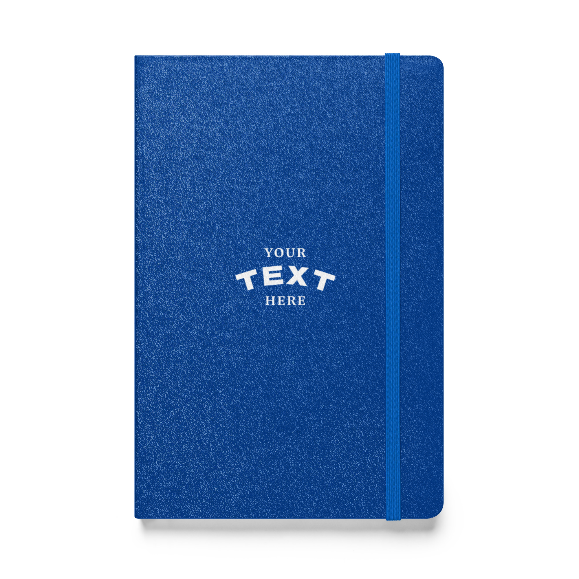 Hardcover bound notebook - Image 2
