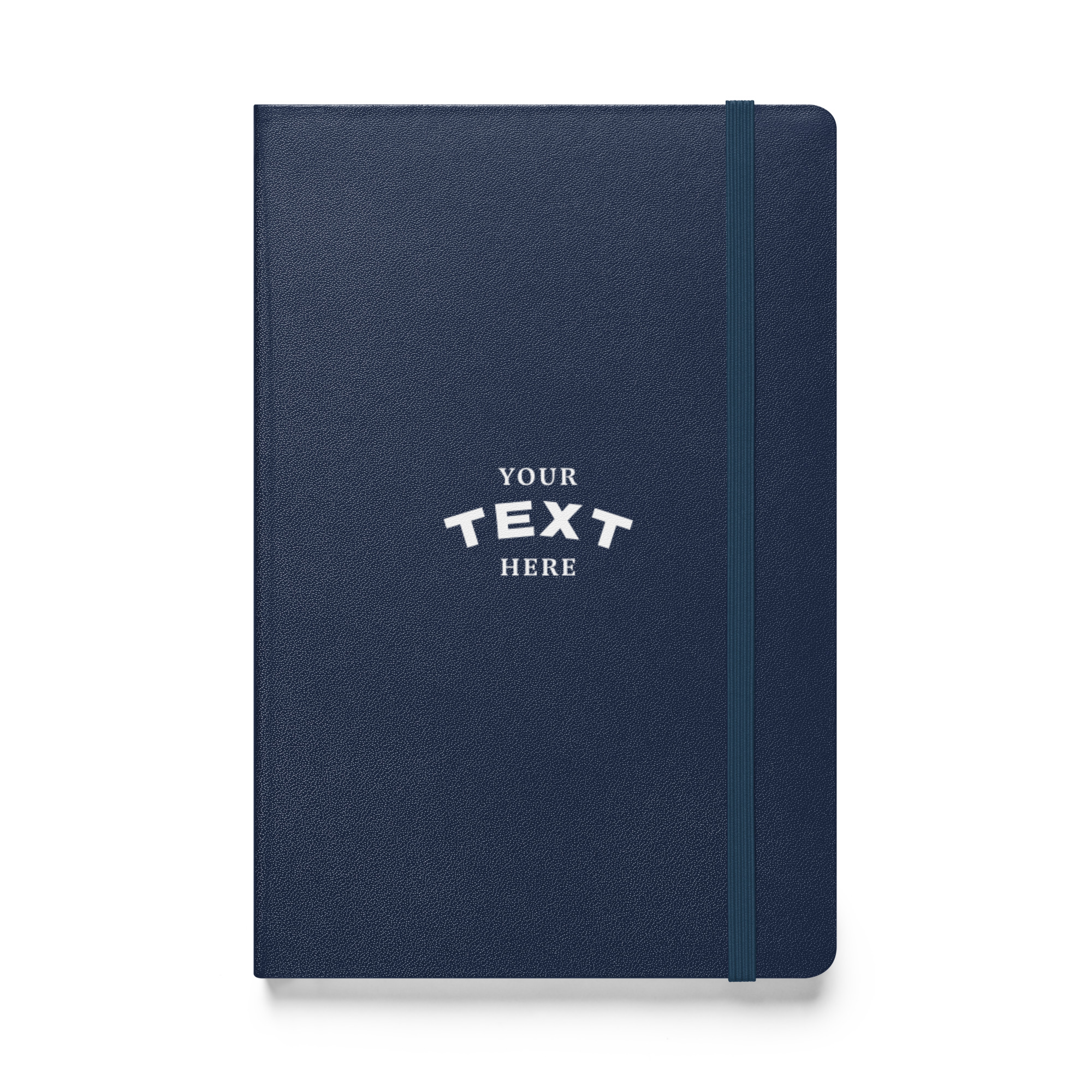 Hardcover bound notebook - Image 4